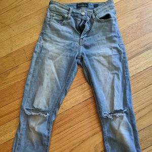 Lucky Brand Jeans